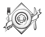 Victory холл - иконка «ресторан» в Реже